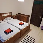 Penzion A Restaurace U Baby Subrovy Pensjonat