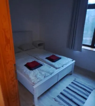 Penzion A Restaurace U Baby Subrovy * Kokorin