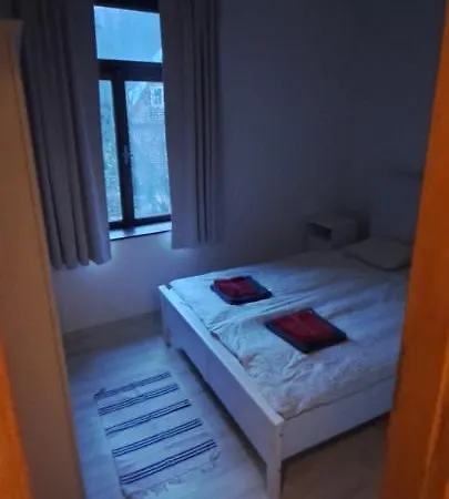 Penzion A Restaurace U Baby Subrovy Casa de hóspedes