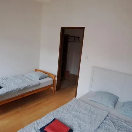 Penzion A Restaurace U Baby Subrovy Guest house