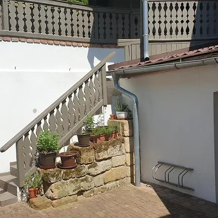 Casa de hóspedes Penzion A Restaurace U Baby Subrovy Kokorin