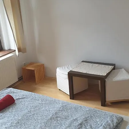 Penzion A Restaurace U Baby Subrovy * Kokorin