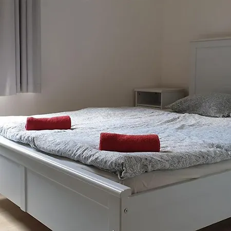 Penzion A Restaurace U Baby Subrovy *