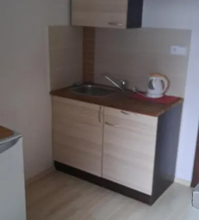 Penzion A Restaurace U Baby Subrovy Πανσιόν Kokorin