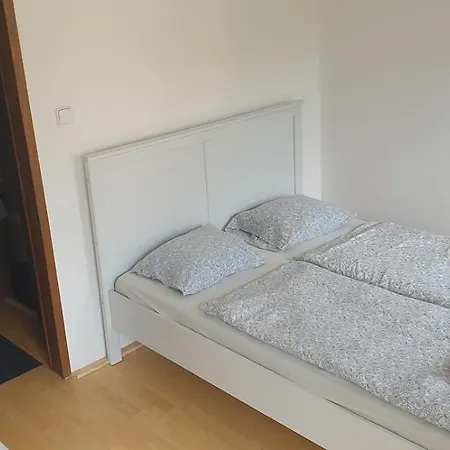 Casa de hóspedes Penzion A Restaurace U Baby Subrovy Kokorin