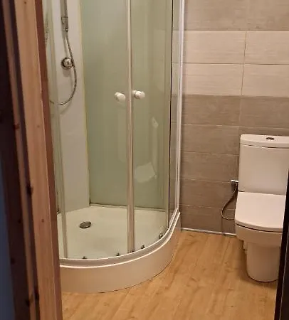 Penzion A Restaurace U Baby Subrovy Casa de hóspedes