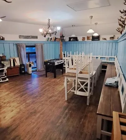 A Restaurace U Baby Subrovy *