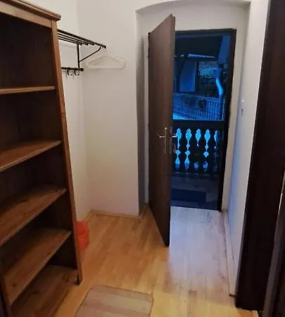 Penzion A Restaurace U Baby Subrovy Πανσιόν