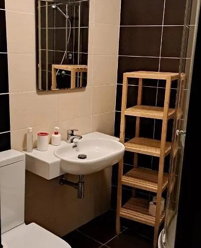 Vendégház Penzion A Restaurace U Baby Subrovy