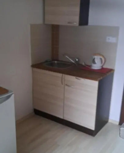 Penzion A Restaurace U Baby Subrovy Vendégház Kokořín
