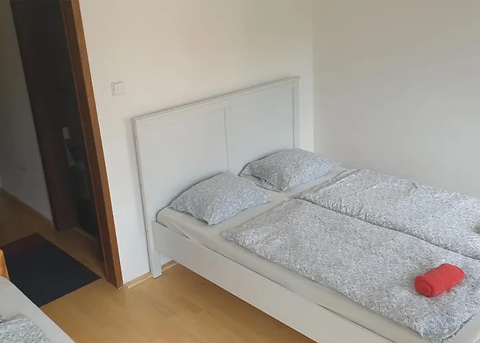 Vendégház Penzion A Restaurace U Baby Subrovy Kokořín