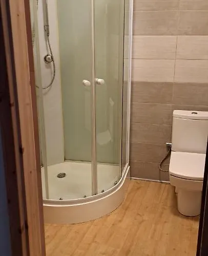 Penzion A Restaurace U Baby Subrovy Vendégház
